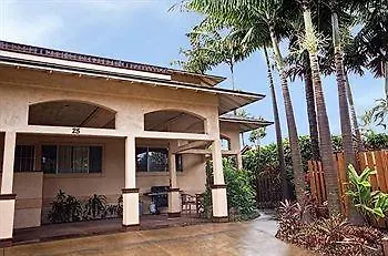 Kaiholo Hale Hotel Paia