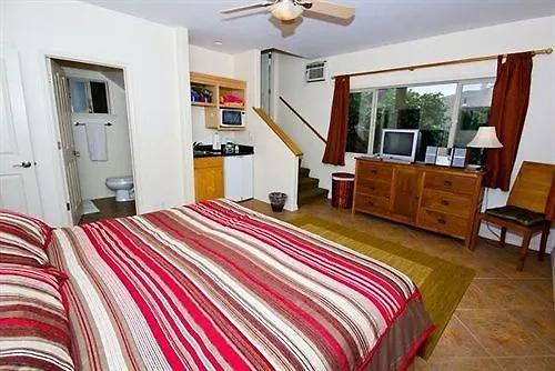 Kaiholo Hale Hotel Paia 3*,  United States