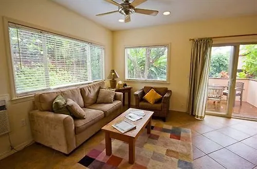 Kaiholo Hale Hotel Paia United States