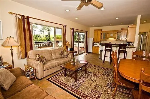 Kaiholo Hale Hotel Paia