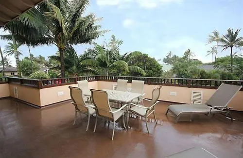 Kaiholo Hale Hotel Paia United States