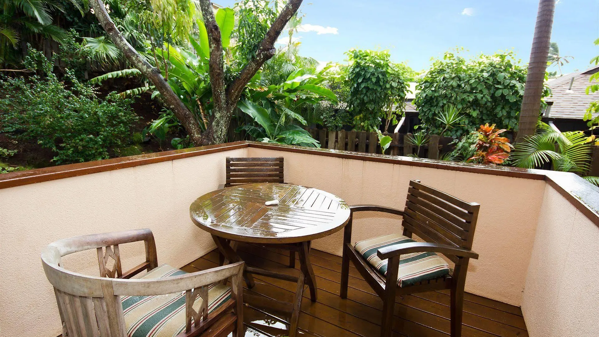 Kaiholo Hale Hotel Paia