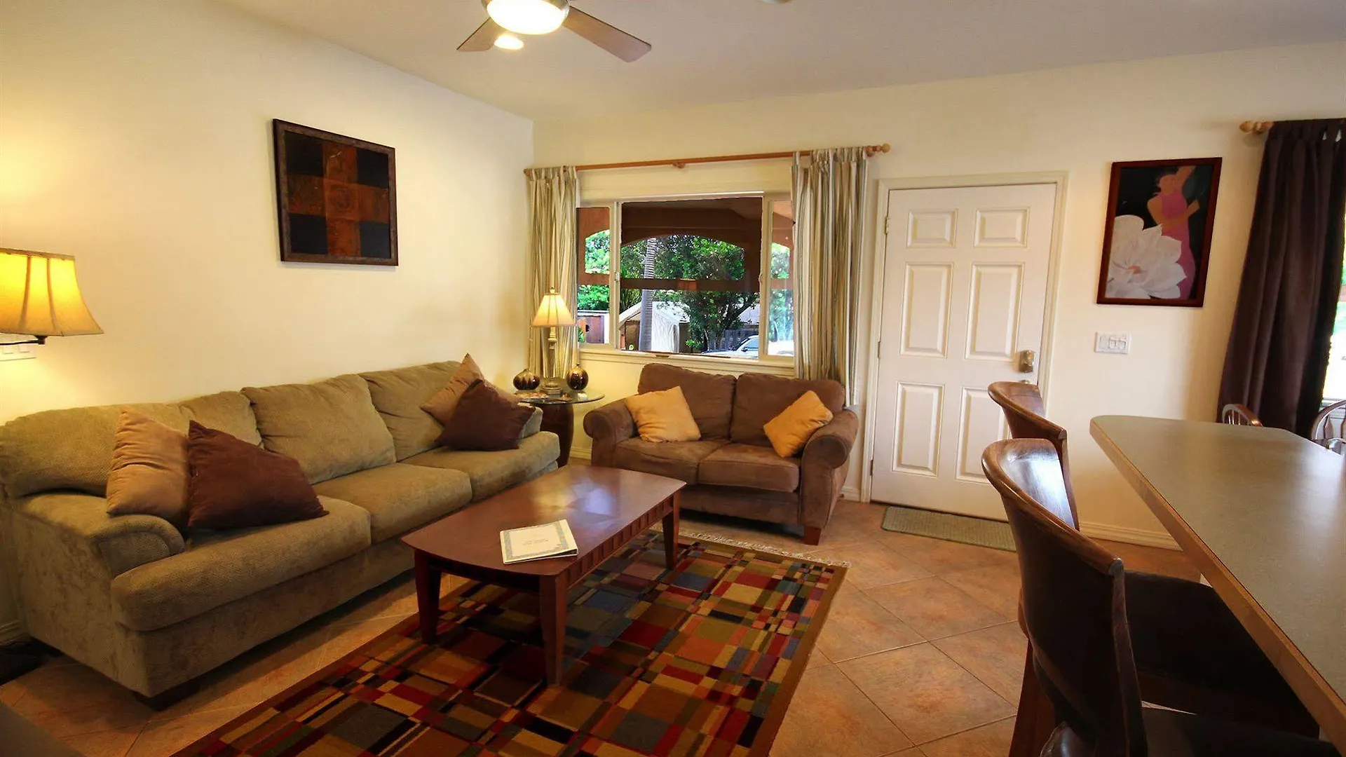 Kaiholo Hale Hotel Paia