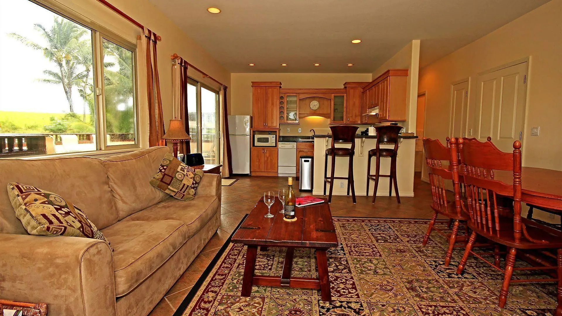 Kaiholo Hale Hotel Paia
